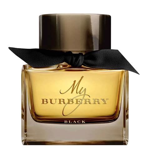 nước hoa my Burberry